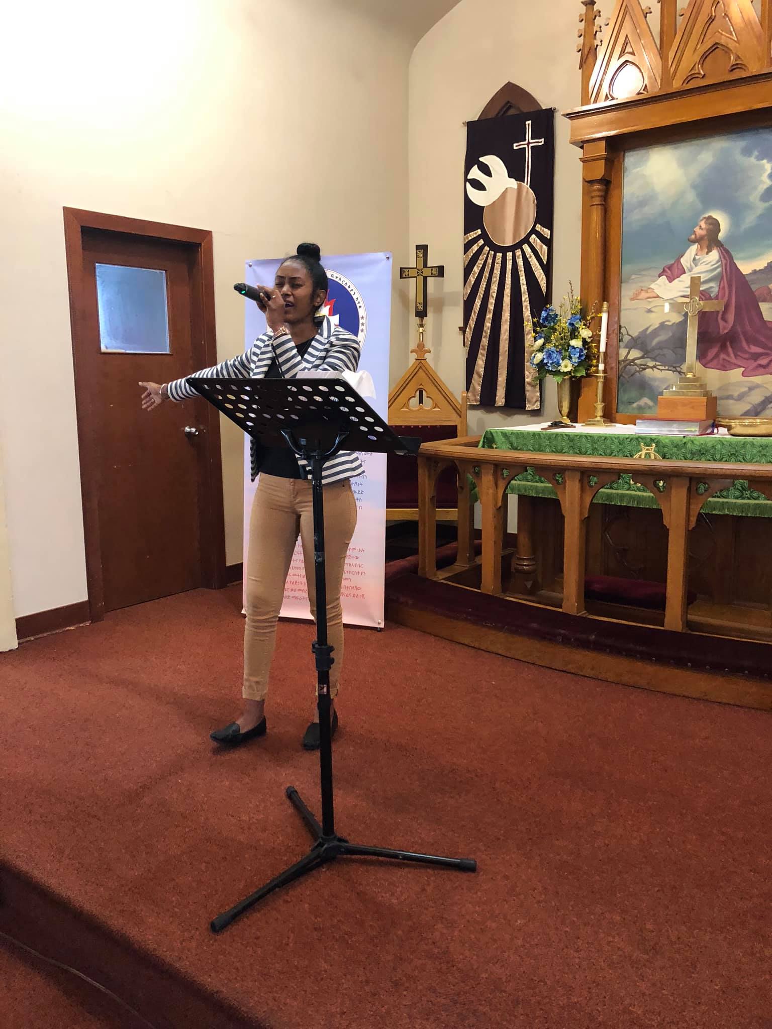 Calgary Rhema Church Community